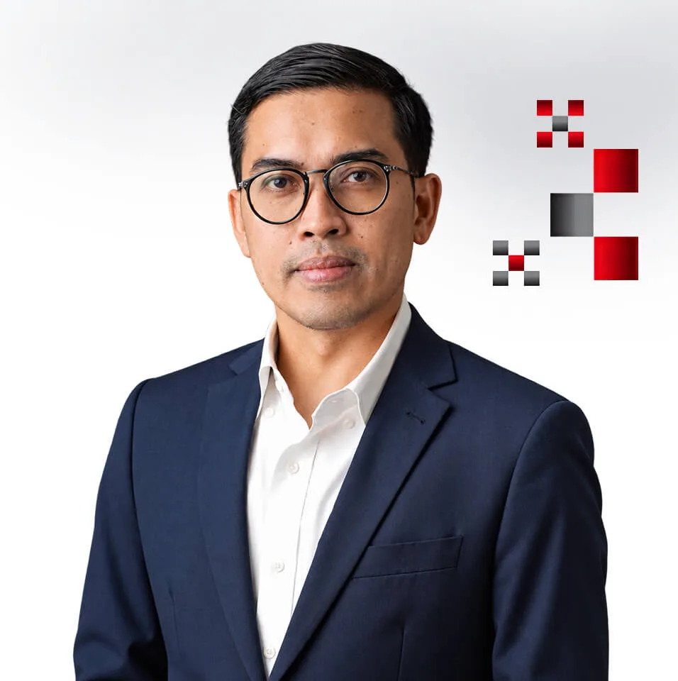 Arief Rasyid
