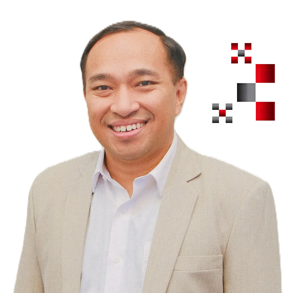 Evan Sinaga